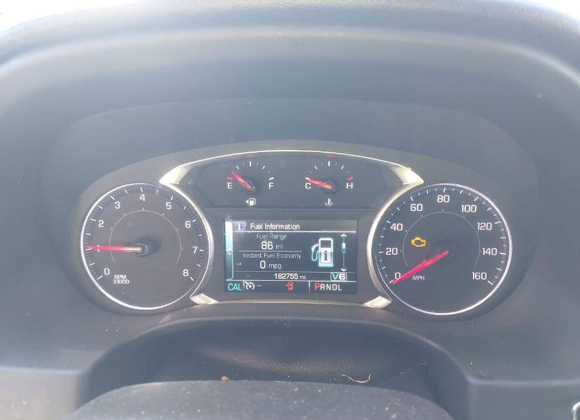 Photo 7 of 2019 Gmc Acadia SLT-1 (VIN 1GKKNMLS2KZ236361)