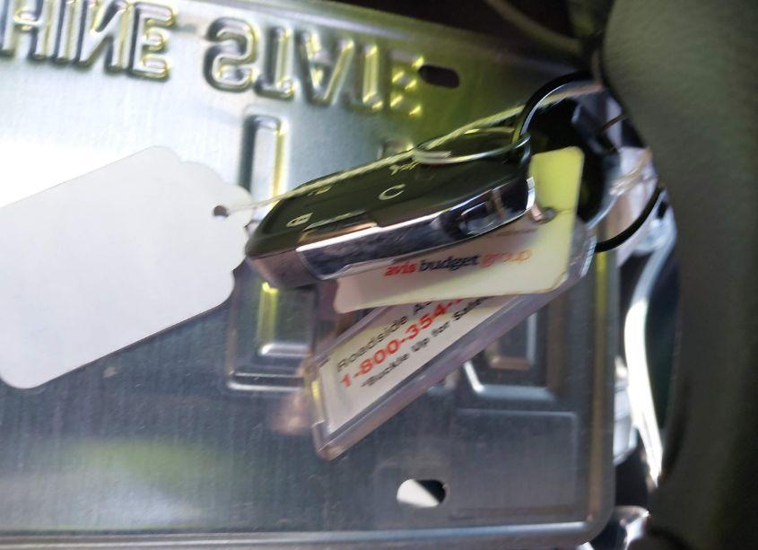 Photo 11 of 2021 Gmc Acadia FWD SLT (VIN 1GKKNMLS2MZ199167)