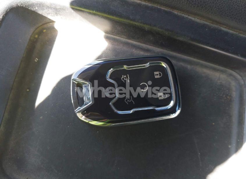 Photo 11 of 2017 Gmc Acadia SLT-1 (VIN 1GKKNMLS3HZ175983)