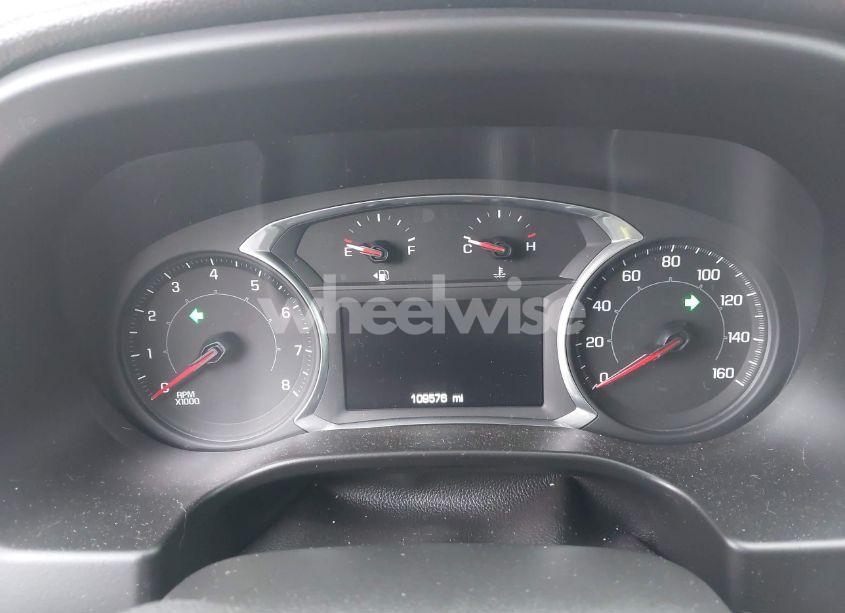 Photo 15 of 2017 Gmc Acadia SLT-1 (VIN 1GKKNMLS3HZ175983)