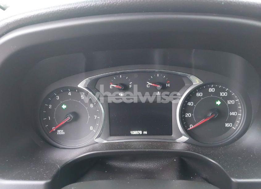 Photo 7 of 2017 Gmc Acadia SLT-1 (VIN 1GKKNMLS3HZ175983)