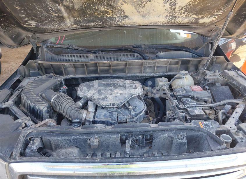 Photo 10 of 2017 Gmc Acadia SLT-1 (VIN 1GKKNMLS3HZ262444)