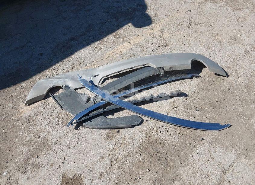 Photo 12 of 2017 Gmc Acadia SLT-1 (VIN 1GKKNMLS3HZ262444)