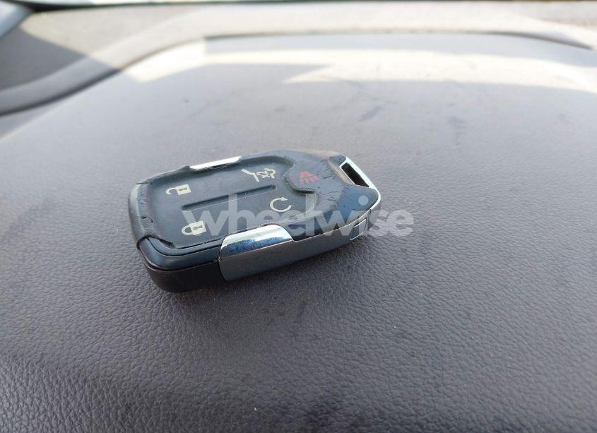 Photo 11 of 2018 Gmc Acadia SLT-1 (VIN 1GKKNMLS3JZ148465)