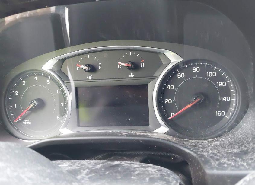 Photo 7 of 2018 Gmc Acadia SLT-1 (VIN 1GKKNMLS3JZ174807)