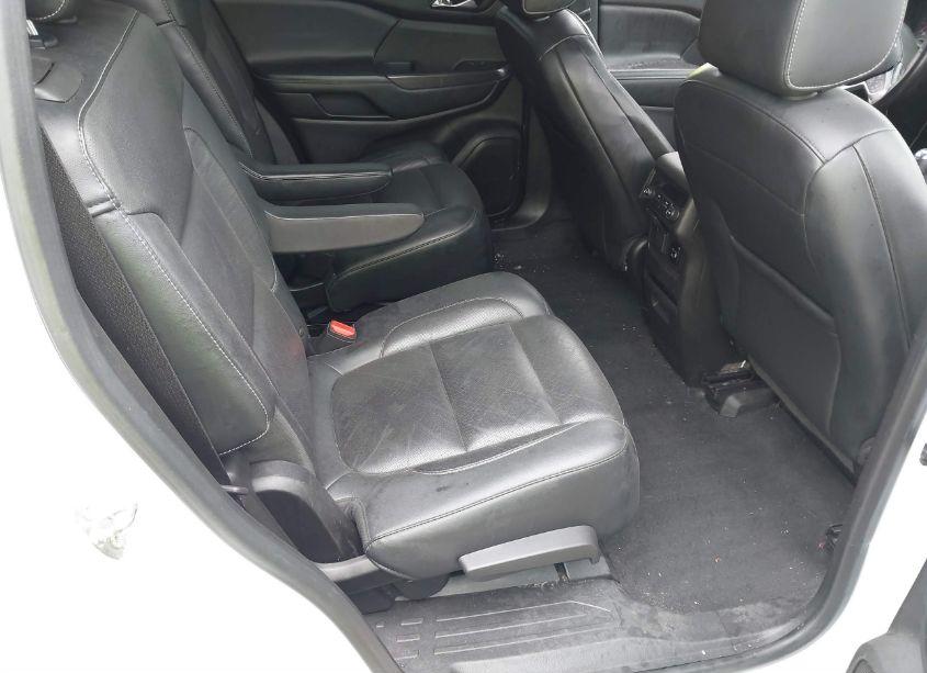 Photo 8 of 2018 Gmc Acadia SLT-1 (VIN 1GKKNMLS3JZ174807)