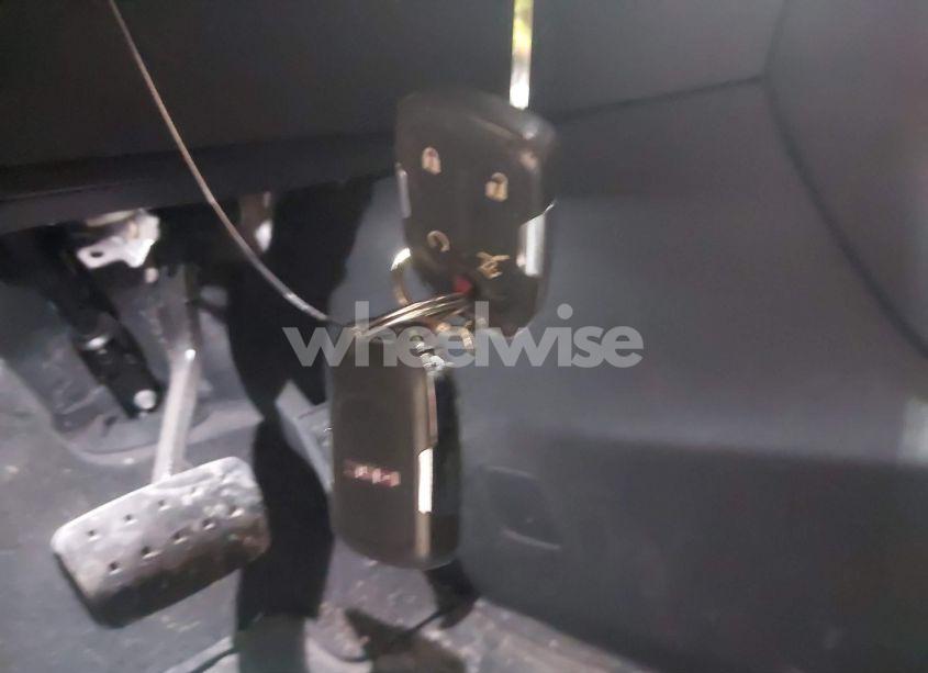 Photo 11 of 2019 Gmc Acadia SLT-1 (VIN 1GKKNMLS3KZ112096)