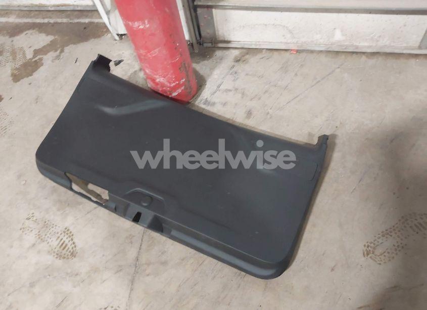 Photo 12 of 2019 Gmc Acadia SLT-1 (VIN 1GKKNMLS3KZ112096)