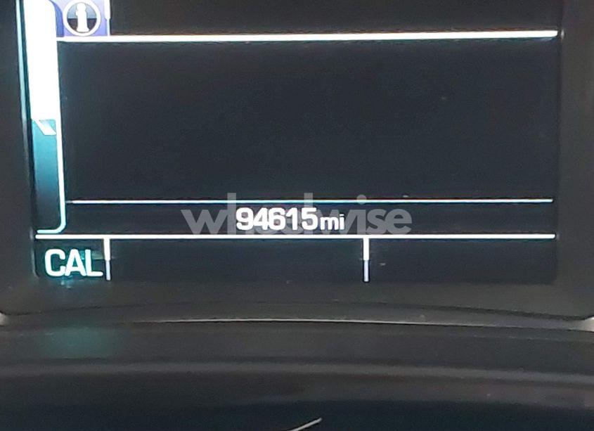 Photo 16 of 2019 Gmc Acadia SLT-1 (VIN 1GKKNMLS3KZ112096)