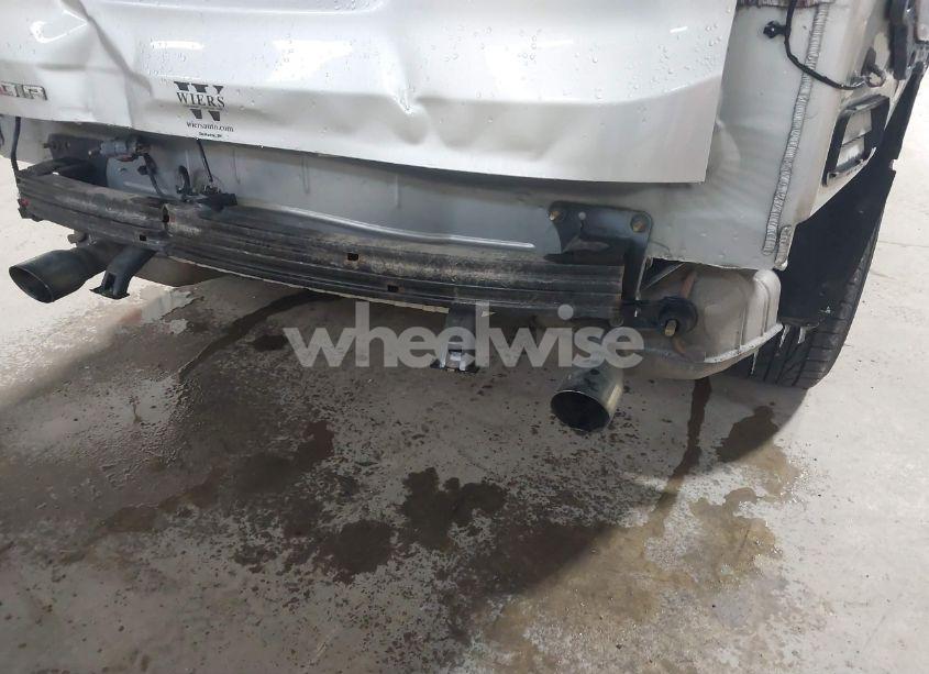 Photo 19 of 2019 Gmc Acadia SLT-1 (VIN 1GKKNMLS3KZ112096)