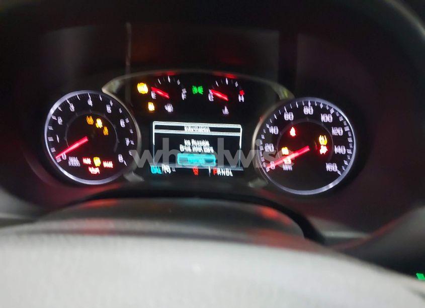 Photo 7 of 2019 Gmc Acadia SLT-1 (VIN 1GKKNMLS3KZ112096)