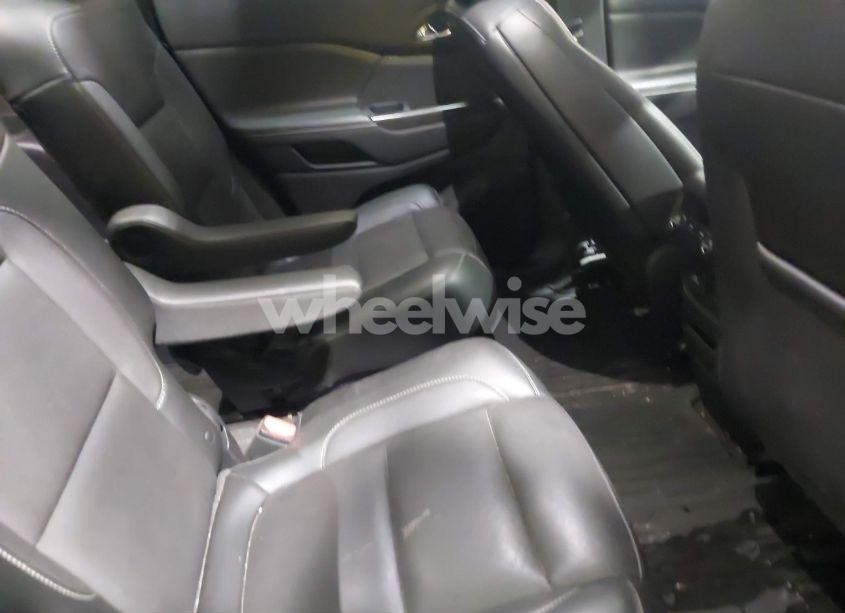 Photo 8 of 2019 Gmc Acadia SLT-1 (VIN 1GKKNMLS3KZ112096)