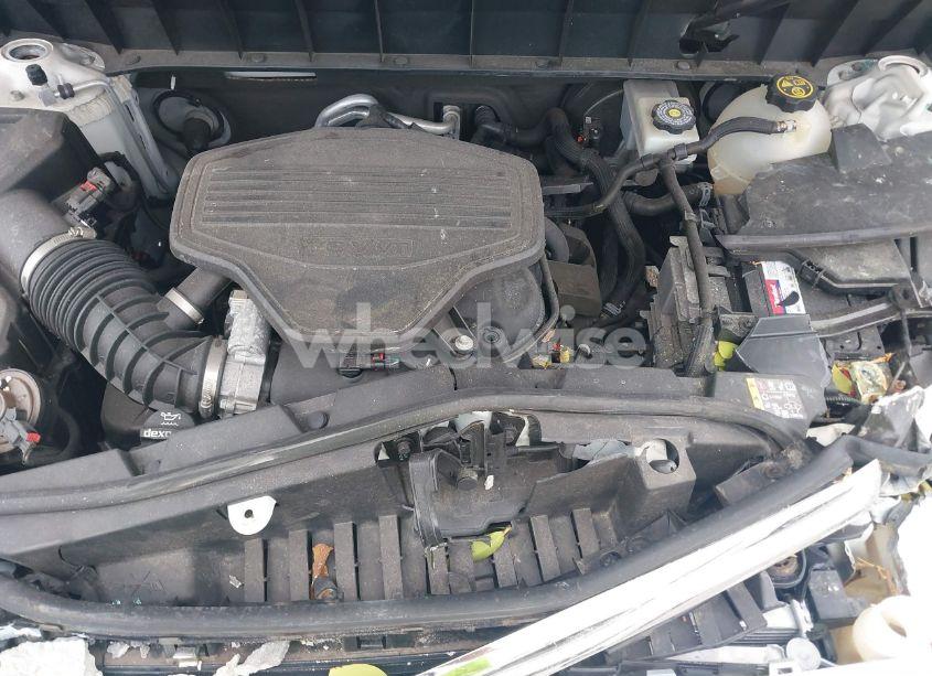 Photo 18 of 2019 Gmc Acadia SLT-1 (VIN 1GKKNMLS3KZ150041)