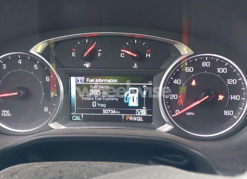 Photo 15 of 2019 Gmc Acadia SLT-1 (VIN 1GKKNMLS3KZ261415)