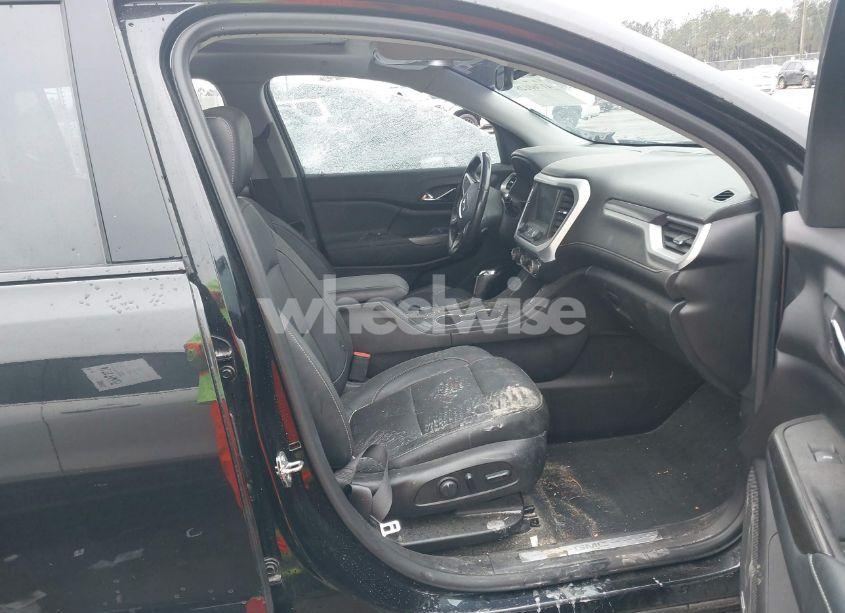 Photo 5 of 2019 Gmc Acadia SLT-1 (VIN 1GKKNMLS3KZ261415)