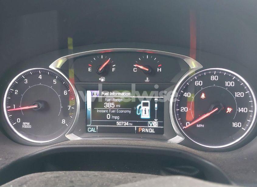 Photo 7 of 2019 Gmc Acadia SLT-1 (VIN 1GKKNMLS3KZ261415)