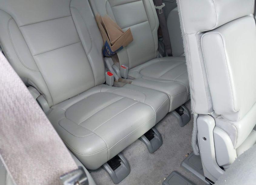 Photo 17 of 2017 Gmc Acadia SLT-1 (VIN 1GKKNMLS4HZ215634)