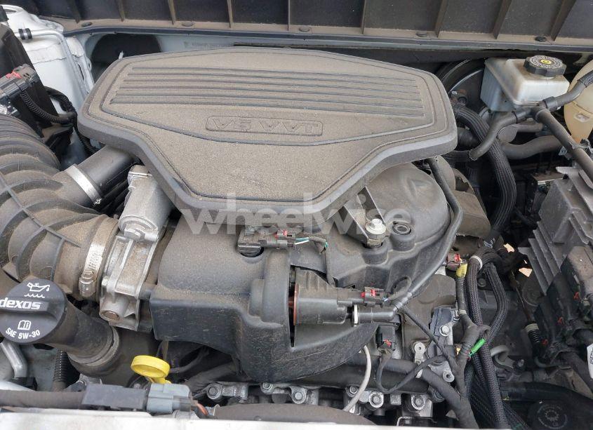 Photo 10 of 2019 Gmc Acadia SLT-1 (VIN 1GKKNMLS4KZ131370)