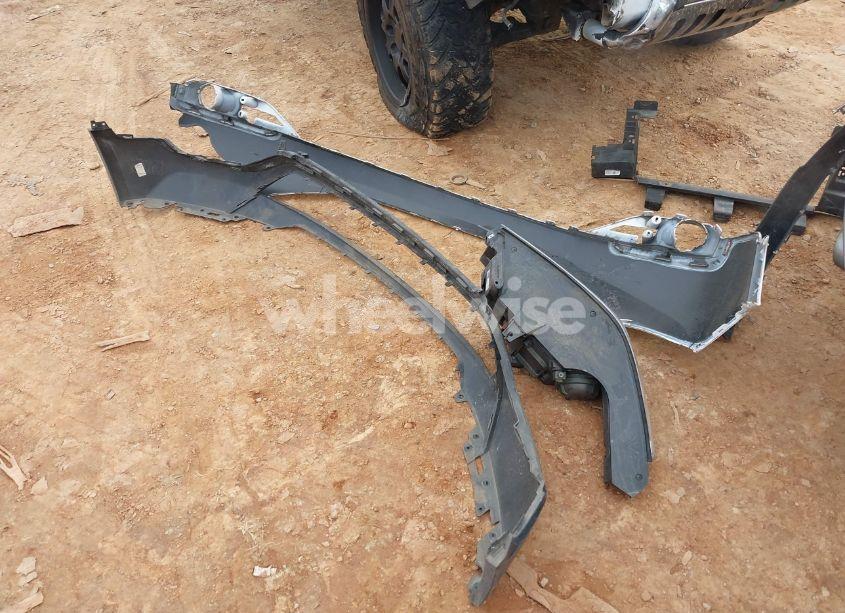 Photo 12 of 2019 Gmc Acadia SLT-1 (VIN 1GKKNMLS4KZ131370)