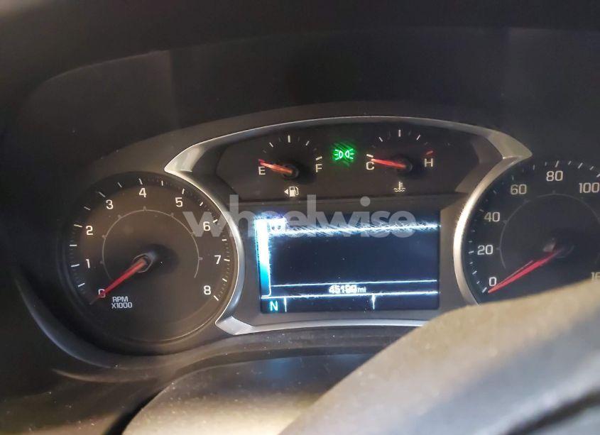 Photo 7 of 2019 Gmc Acadia SLT-1 (VIN 1GKKNMLS4KZ155555)