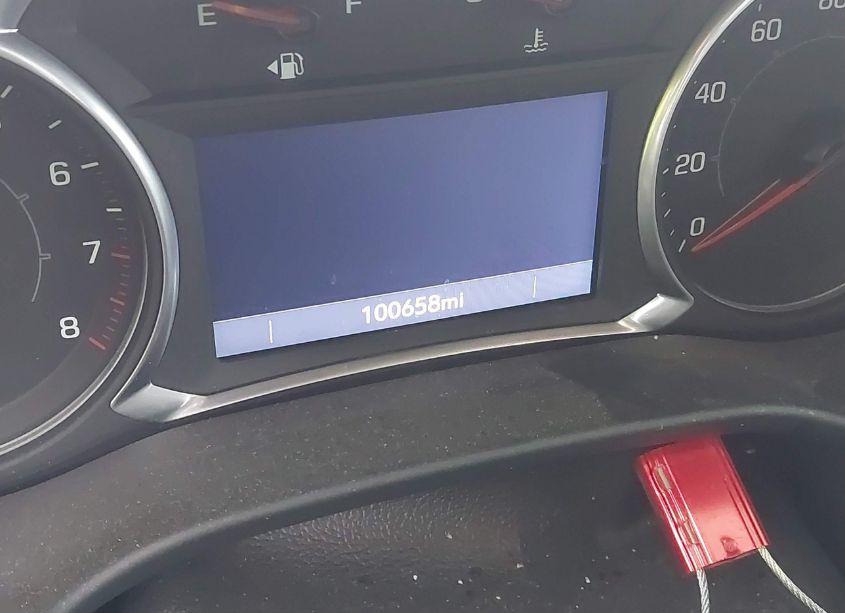 Photo 15 of 2021 Gmc Acadia FWD SLT (VIN 1GKKNMLS4MZ194794)