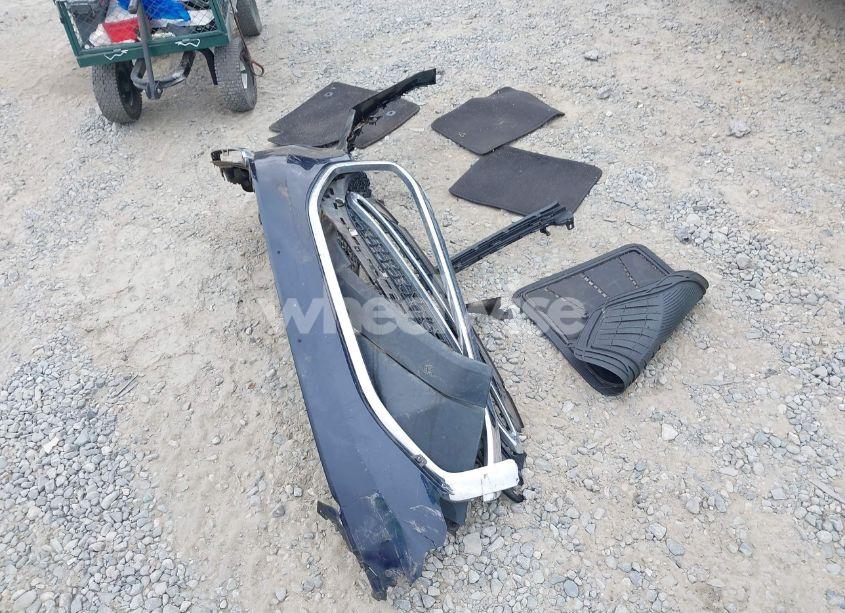 Photo 11 of 2017 Gmc Acadia SLT-1 (VIN 1GKKNMLS5HZ211589)