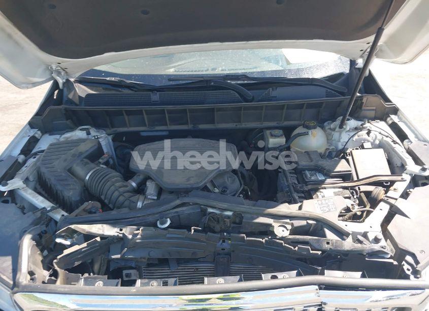 Photo 10 of 2018 Gmc Acadia SLT-1 (VIN 1GKKNMLS5JZ138987)