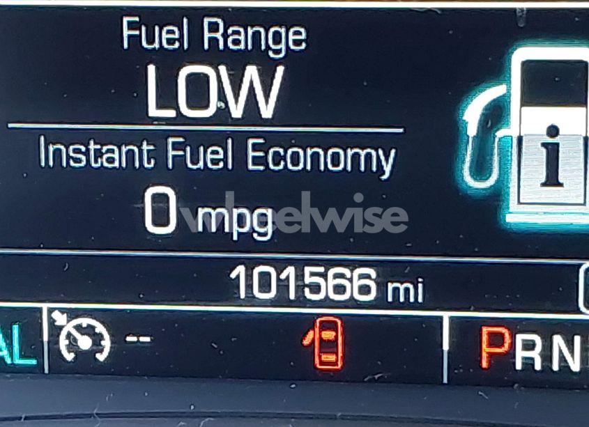 Photo 15 of 2018 Gmc Acadia SLT-1 (VIN 1GKKNMLS5JZ186196)