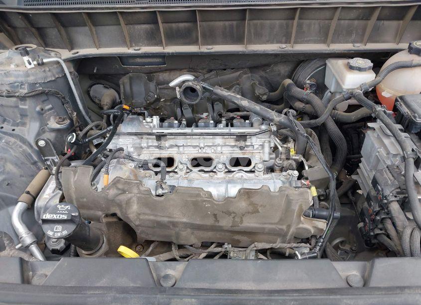 Photo 10 of 2019 Gmc Acadia SLT-1 (VIN 1GKKNMLS5KZ239609)