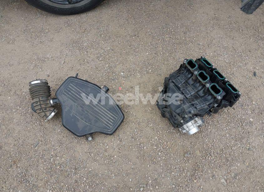 Photo 12 of 2019 Gmc Acadia SLT-1 (VIN 1GKKNMLS5KZ239609)