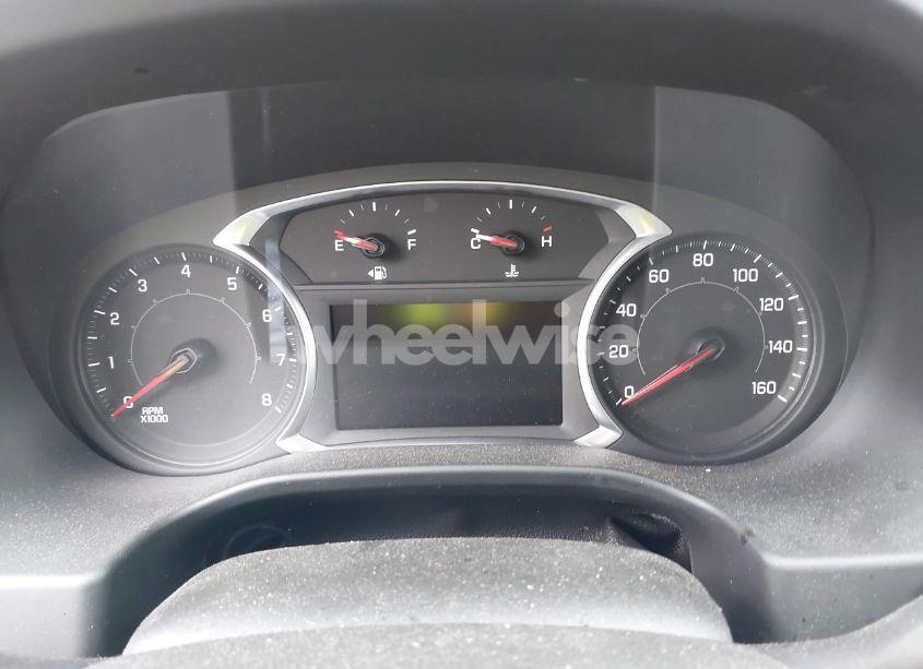 Photo 7 of 2019 Gmc Acadia SLT-1 (VIN 1GKKNMLS5KZ239609)