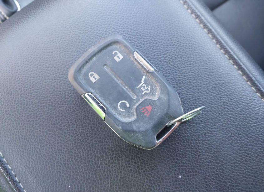 Photo 11 of 2017 Gmc Acadia SLT-1 (VIN 1GKKNMLS6HZ305545)