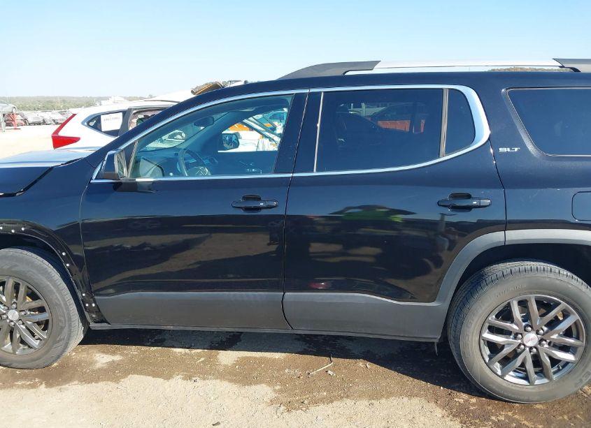 Photo 15 of 2017 Gmc Acadia SLT-1 (VIN 1GKKNMLS6HZ305545)