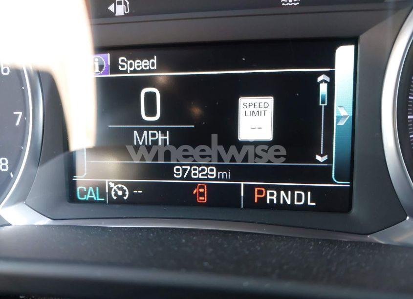 Photo 15 of 2019 Gmc Acadia SLT-1 (VIN 1GKKNMLS6KZ235732)