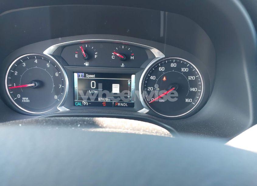 Photo 7 of 2019 Gmc Acadia SLT-1 (VIN 1GKKNMLS6KZ235732)