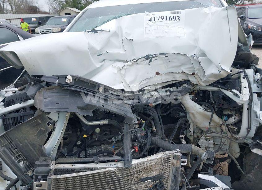 Photo 10 of 2019 Gmc Acadia SLT-1 (VIN 1GKKNMLS6KZ256712)