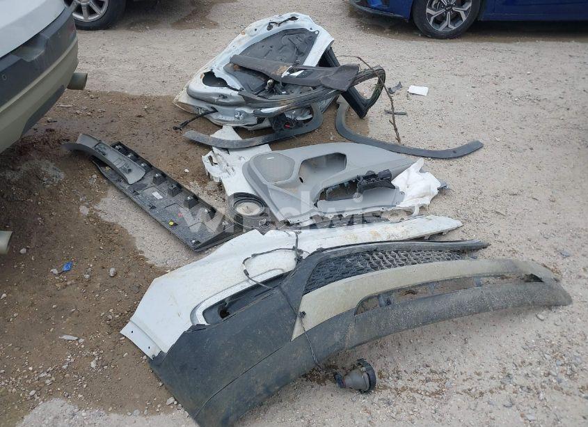 Photo 11 of 2019 Gmc Acadia SLT-1 (VIN 1GKKNMLS6KZ256712)