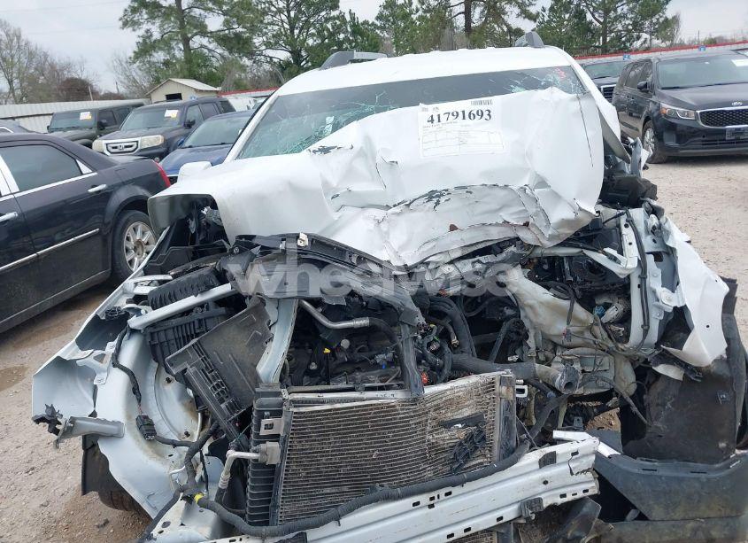 Photo 12 of 2019 Gmc Acadia SLT-1 (VIN 1GKKNMLS6KZ256712)