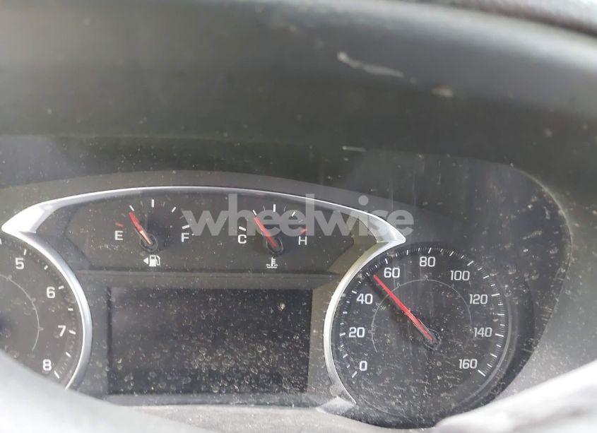 Photo 15 of 2019 Gmc Acadia SLT-1 (VIN 1GKKNMLS6KZ256712)