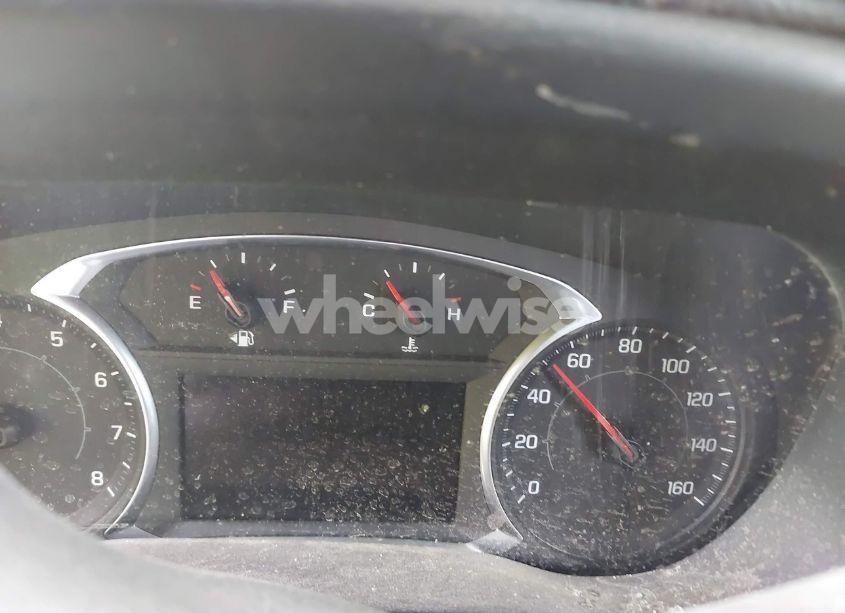 Photo 7 of 2019 Gmc Acadia SLT-1 (VIN 1GKKNMLS6KZ256712)