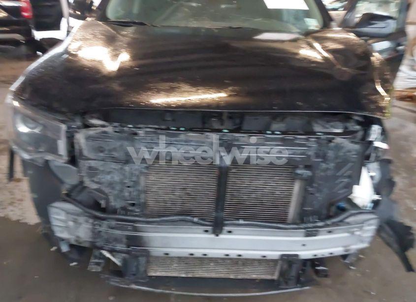 Photo 10 of 2019 Gmc Acadia SLT-1 (VIN 1GKKNMLS6KZ287409)