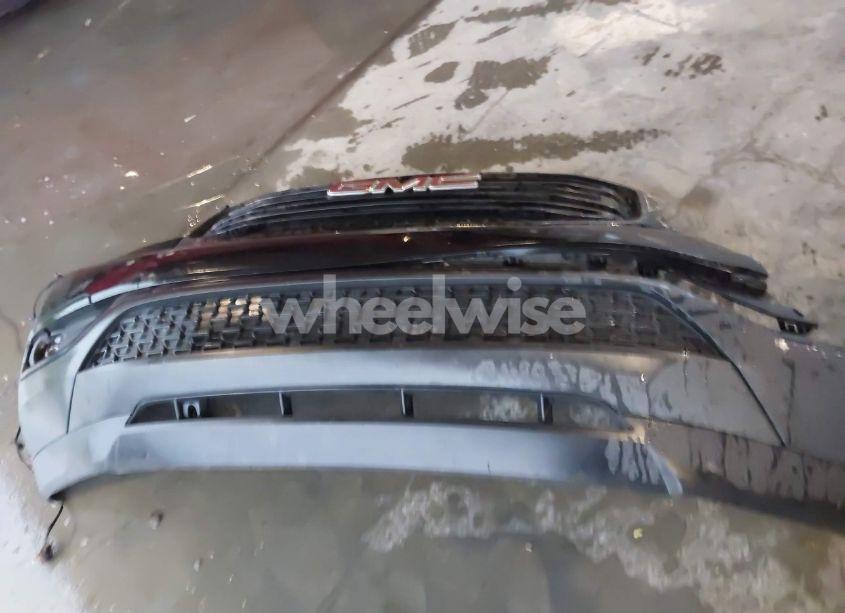 Photo 12 of 2019 Gmc Acadia SLT-1 (VIN 1GKKNMLS6KZ287409)