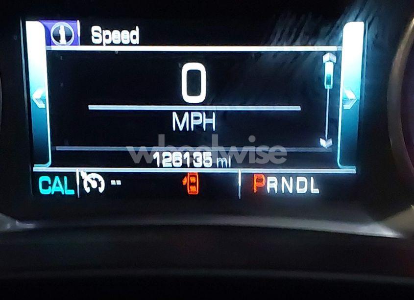 Photo 16 of 2019 Gmc Acadia SLT-1 (VIN 1GKKNMLS6KZ287409)