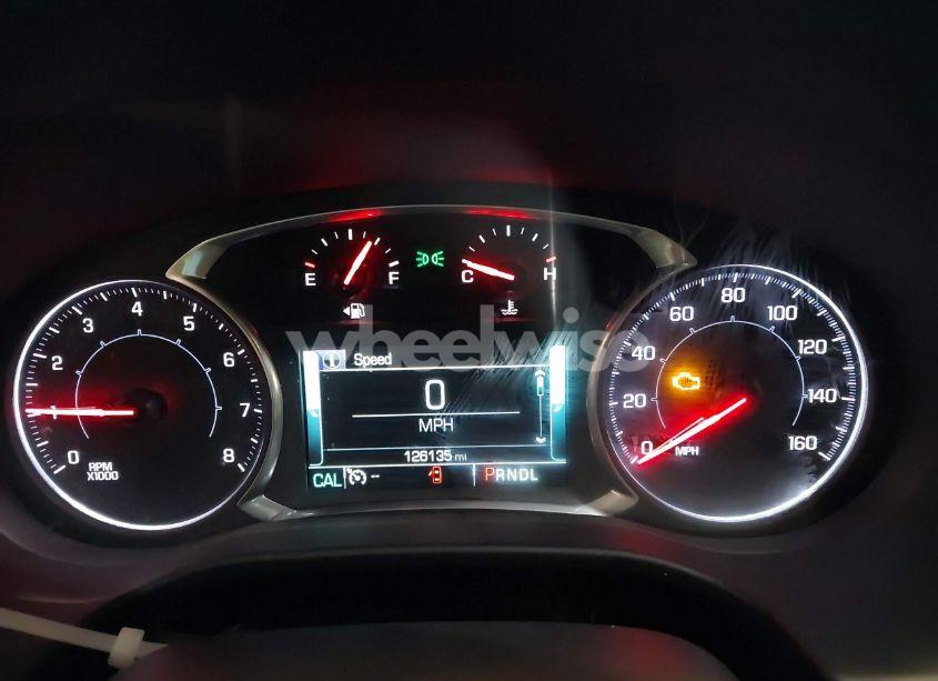 Photo 7 of 2019 Gmc Acadia SLT-1 (VIN 1GKKNMLS6KZ287409)