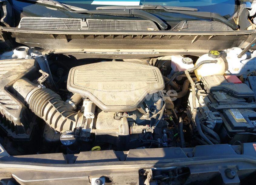 Photo 10 of 2021 Gmc Acadia FWD SLT (VIN 1GKKNMLS6MZ190391)