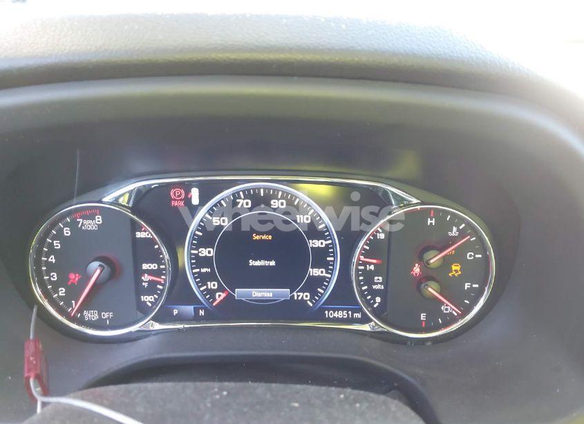 Photo 15 of 2021 Gmc Acadia FWD SLT (VIN 1GKKNMLS6MZ190391)