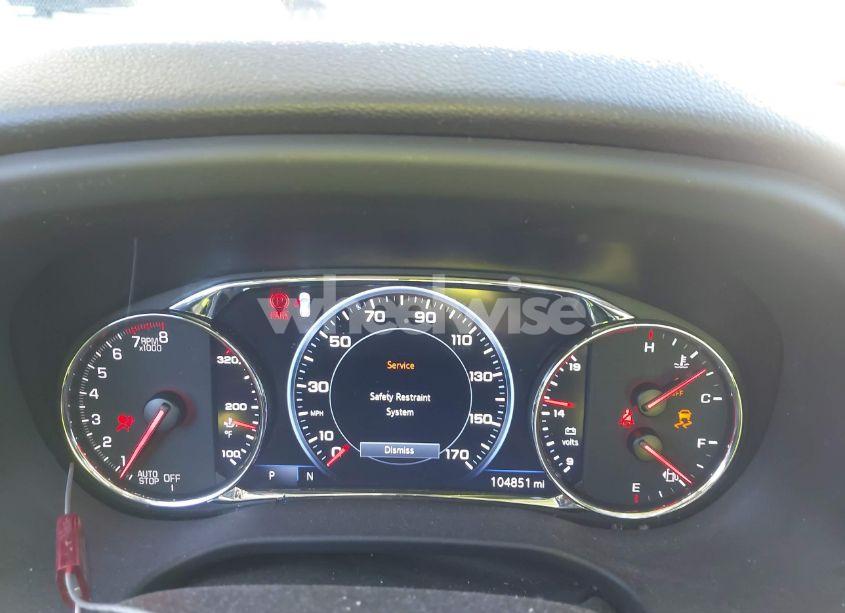 Photo 7 of 2021 Gmc Acadia FWD SLT (VIN 1GKKNMLS6MZ190391)