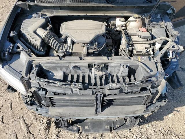 Photo 10 of 2021 GMC ACADIA SLT (VIN 1GKKNMLS6MZ231327)