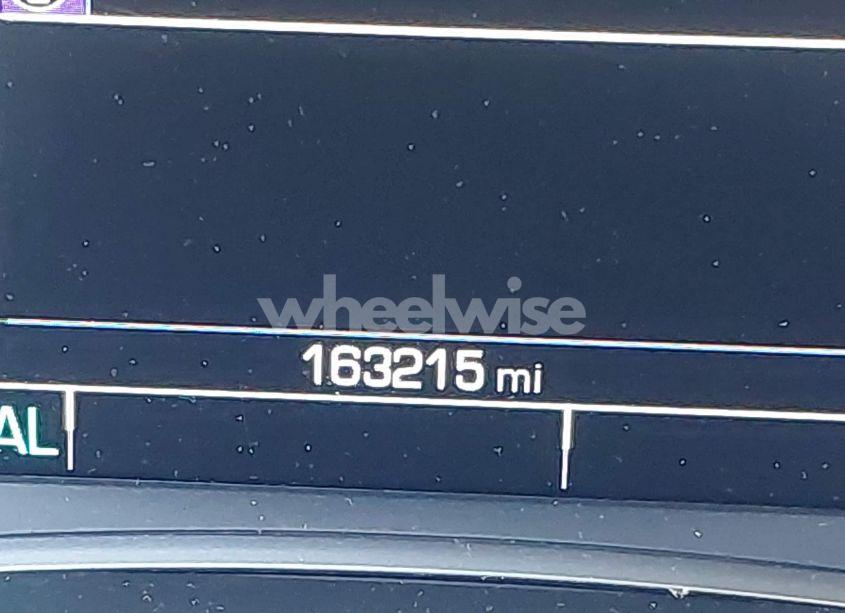 Photo 15 of 2017 Gmc Acadia SLT-1 (VIN 1GKKNMLS7HZ114443)