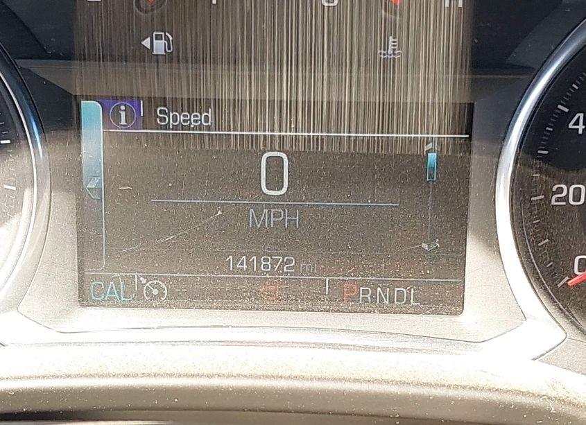 Photo 15 of 2017 Gmc Acadia SLT-1 (VIN 1GKKNMLS7HZ130738)